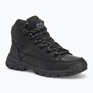 Schuhe Herren CATerpillar Threshold Hiker Wp black
