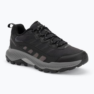 Herren Wanderschuhe Merrell Speed Strike 2 schwarz