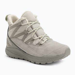 Damen-Wanderschuhe Merrell Bravada Edge 2 Thermo Demi grey