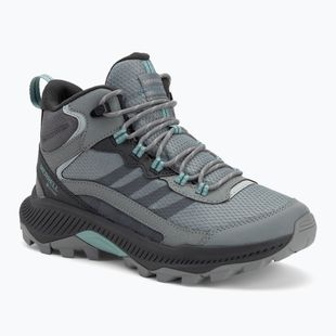 Frauenschuhe Merrell Speed Strike 2 Mid GTX Denkmal