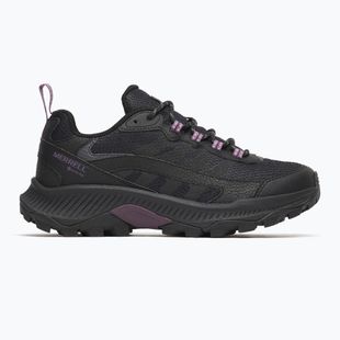Damen-Wanderschuhe Merrell Speed Strike 2 GTX black