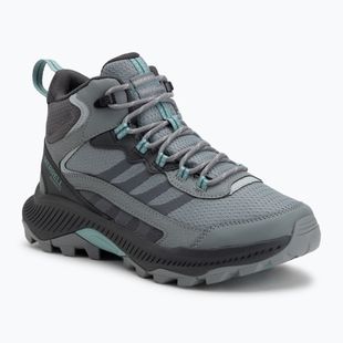 Damenschuhe Merrell Speed Strike 2 Mid Wp monument