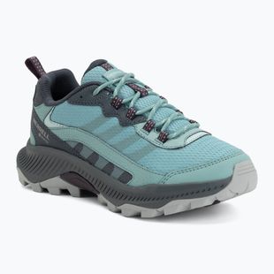 Damen-Wanderschuhe Merrell Speed Strike 2 Gtx canton