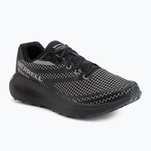Herren-Laufschuhe Merrell Morphlite Reflective GTX black