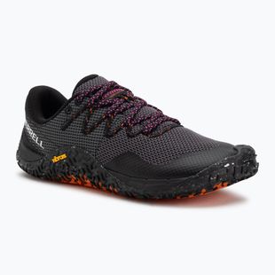 Damen Barfußschuhe Merrell Trail Glove 7 black/multi