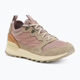 Damenschuhe Merrell Alpine 83 Sneaker Recraft adobe rose