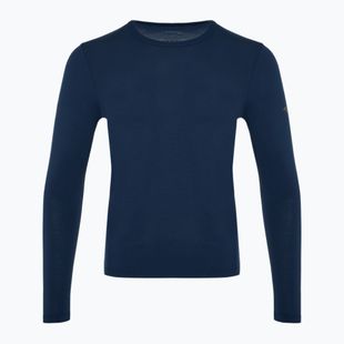 Lauf Longsleeve Herren Saucony Triumph navy
