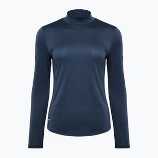 Lauf Longsleeve Damen Saucony Triumph navy
