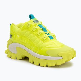 Herrenschuhe CATerpillar Intr Ignite safety yellow