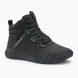 Schuhe Herren CATerpillar Hex Ready Mid Wp black