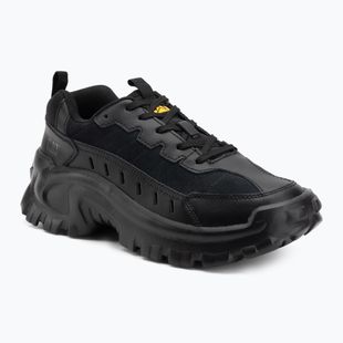 Herrenschuhe CATerpillar Intruder Lite black/black