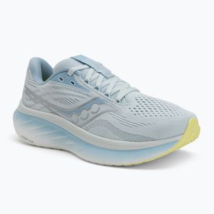 Damen Laufschuhe Saucony Ride 18 Eisschmelze / Traum