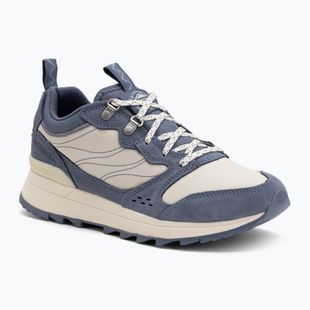 Herrenschuhe Merrell Alpine 83 Sneaker Recraft indigo
