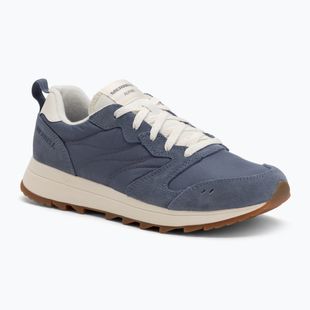 Herrenschuhe Merrell Alpine 83 Sneaker Sport indigo