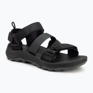 Merrell Speed Fusion Sport RMX Herren Sandalen schwarz