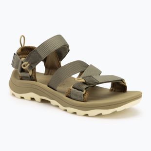 Merrell Speed Fusion Sport RMX graue Herren-Sandalen