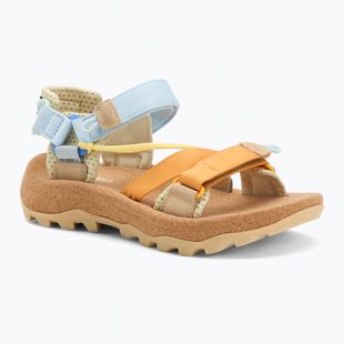 Merrell Speed Fusion Sport RMX Damen Sandalen eisblau/hoodoo