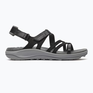 Damensandalen Merrell Harbor black
