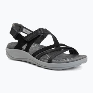Damensandalen Merrell Harbor black