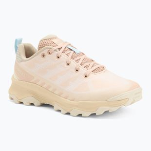 Damen-Wanderschuhe Merrell Speed Eco ecru