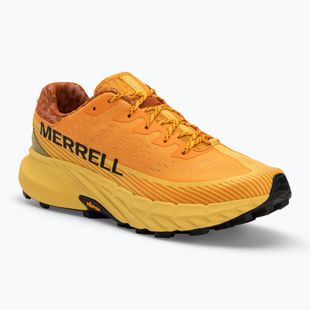 Merrell Agility Peak 5 rush Herren Laufschuhe