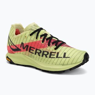 Laufschuhe für Damen Merrell MTL Skyfire 2 Matrix yellow/red/black