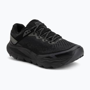 Herren-Laufschuhe Merrell Nova 4 Waterproof black