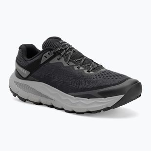 Herren Laufschuhe Merrell Nova 4 schwarz