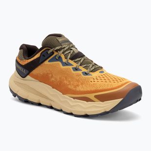 Merrell Nova 4 tangelo Herren Laufschuhe