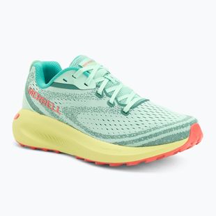 Damen-Laufschuhe Merrell Morphlite celadon