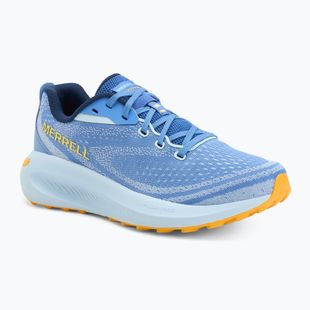 Damen-Laufschuhe Merrell Morphlite blue