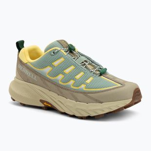 Herren-Laufschuhe Merrell Agility Peak 5 Trek SE green