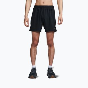 Herren-Laufshorts Saucony Outpace 5" 2026 black