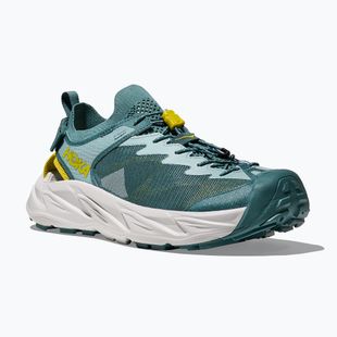 HOKA Herren Hopara 2 druzy/Bergnebel Sandalen