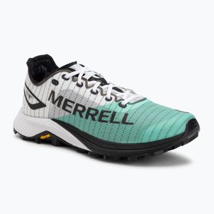 Herren-Laufschuhe Merrell MTL Long Sky 2 Matryx blossom/crimson