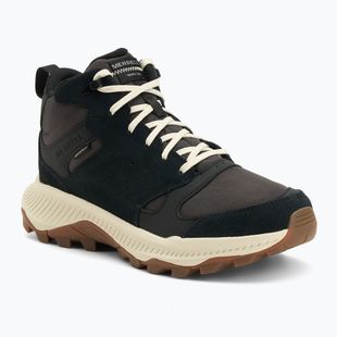 Herren Wanderschuhe Merrell Tempo Sol Mid Wp coal