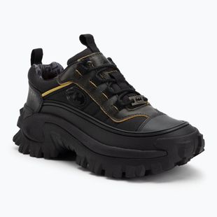 Herrenschuhe CATerpillar Intruder Batman black
