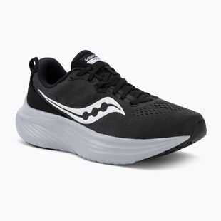 Herren-Laufschuhe Saucony Lancer black/white