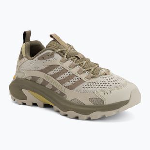 Herren-Wanderschuhe Merrell Moab Speed 2 basalt