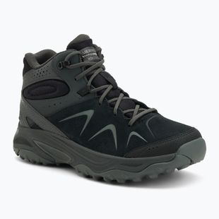 Herren Wanderschuhe Merrell Yokota 3 Mid Gtx black