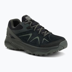 Wanderschuhe Merrell Yokota 3 Gtx black