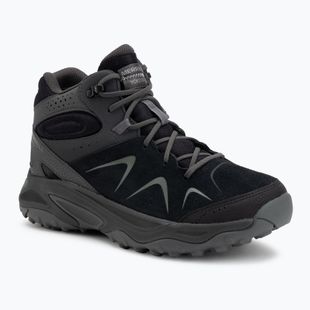 Damen-Wanderschuhe Merrell Yokota 3 Mid Gtx black