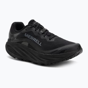 Herren-Laufschuhe Merrell Promorph black
