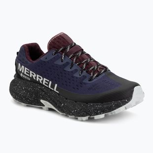 Laufschuhe für Damen Merrell Agility Peak 5 Gore-Tex women arcane