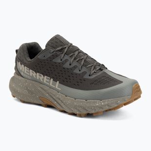 Herren-Laufschuhe Merrell Agility Peak 5 Gore-Tex beluga/talus