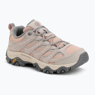 Damen Wanderschuhe Merrell Moab 3 peony