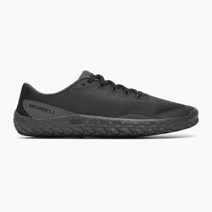 Barfußschuhe Herren Merrell Vapor Glove 7 black