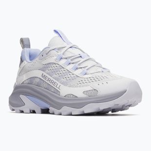 Damen Wanderschuhe Merrell Moab Speed 2 Ltr Wp aura