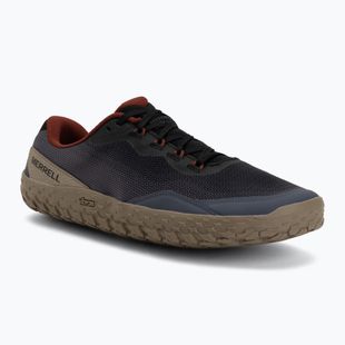 Barfußschuhe Herren Merrell Vapor Glove 7 black/comet