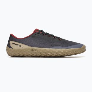 Barfußschuhe Herren Merrell Vapor Glove 7 black/comet